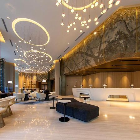 Crowne Plaza Kuala Lumpur City Centre By Ihg Eksteriør bilde
