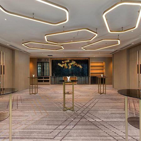 Crowne Plaza Kuala Lumpur City Centre By Ihg Eksteriør bilde