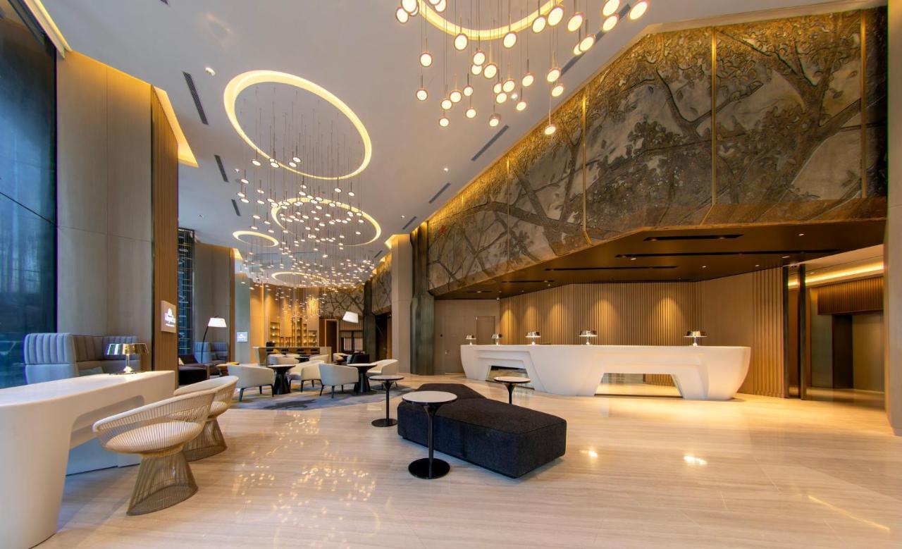Crowne Plaza Kuala Lumpur City Centre By Ihg Eksteriør bilde