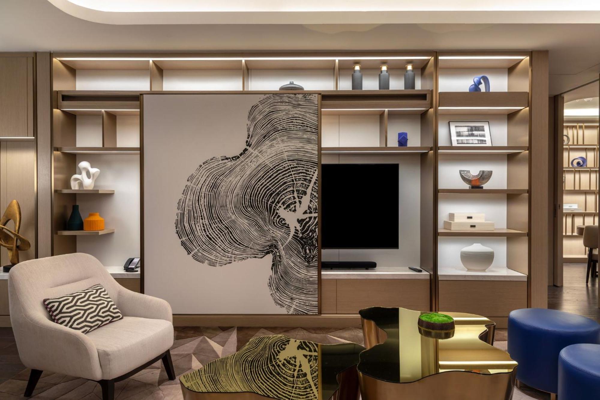 Crowne Plaza Kuala Lumpur City Centre By Ihg Eksteriør bilde