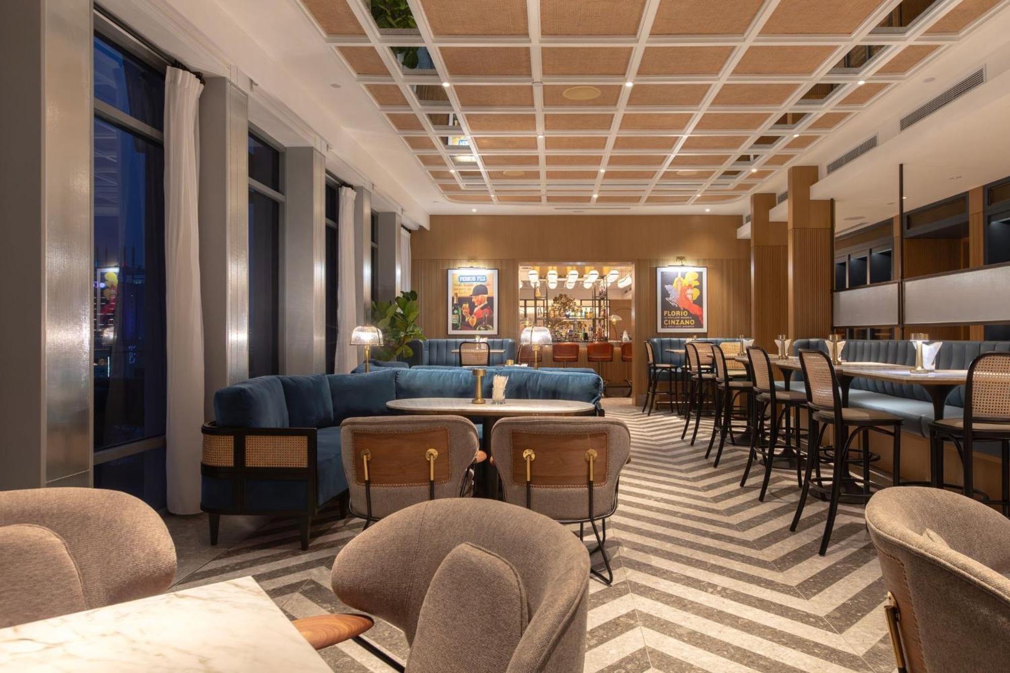 Crowne Plaza Kuala Lumpur City Centre By Ihg Eksteriør bilde