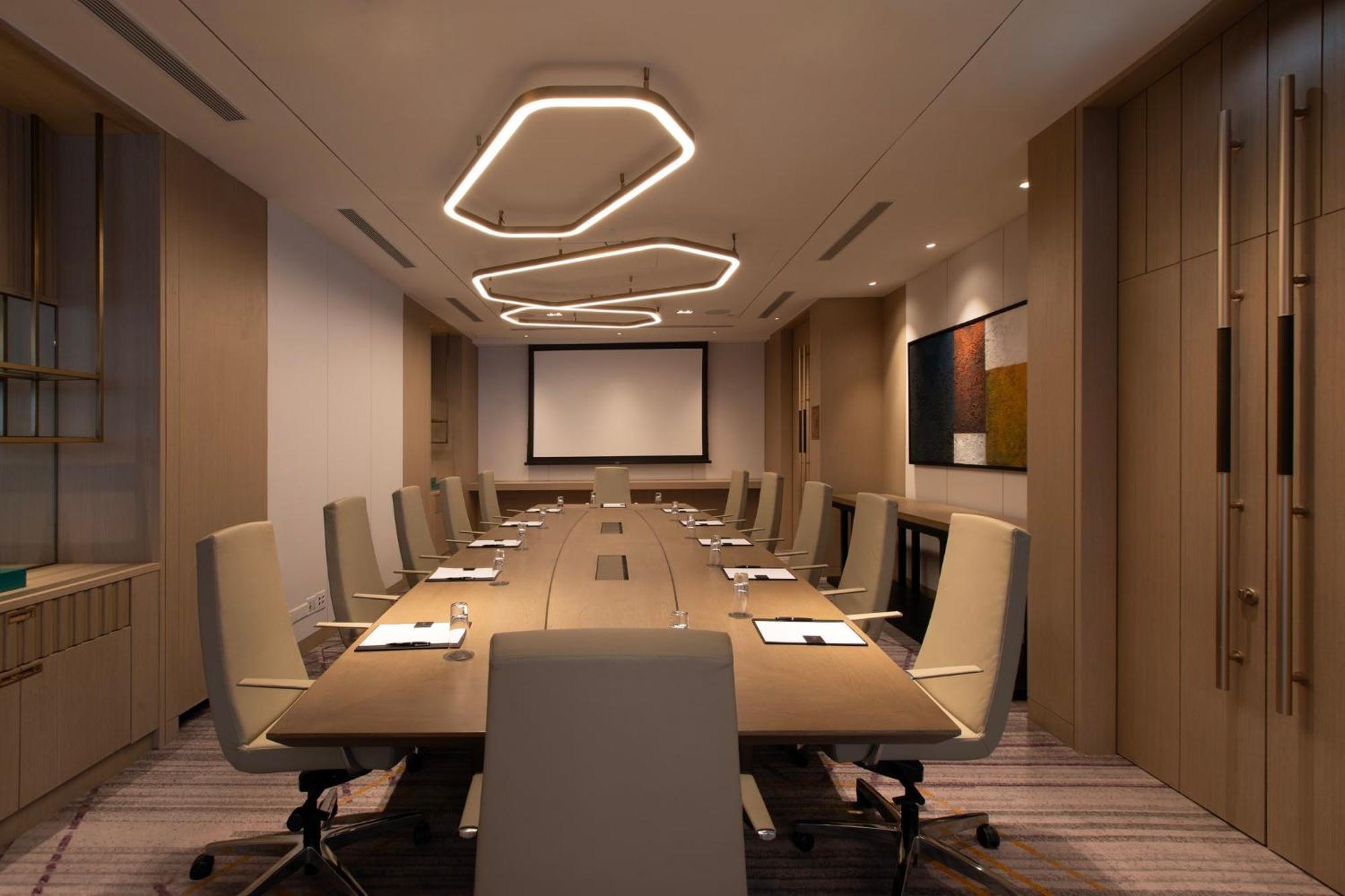Crowne Plaza Kuala Lumpur City Centre By Ihg Eksteriør bilde
