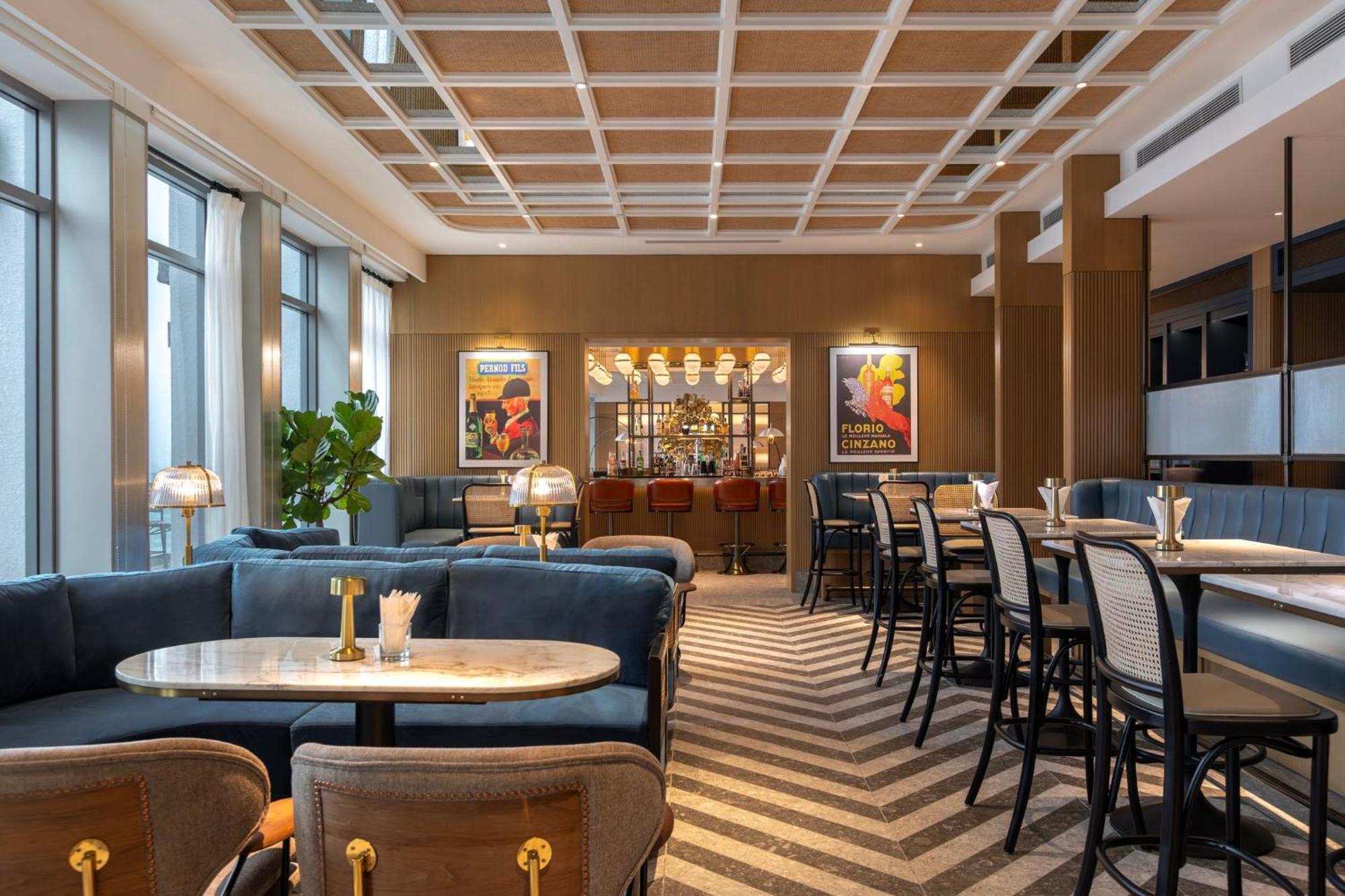 Crowne Plaza Kuala Lumpur City Centre By Ihg Eksteriør bilde