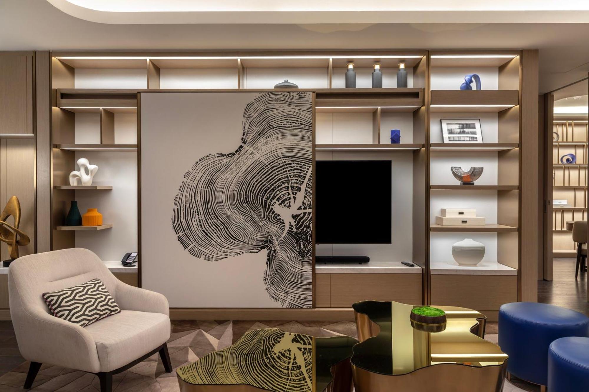 Crowne Plaza Kuala Lumpur City Centre By Ihg Eksteriør bilde