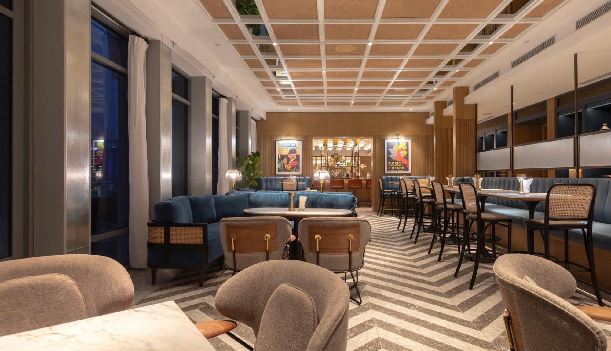 Crowne Plaza Kuala Lumpur City Centre By Ihg Eksteriør bilde