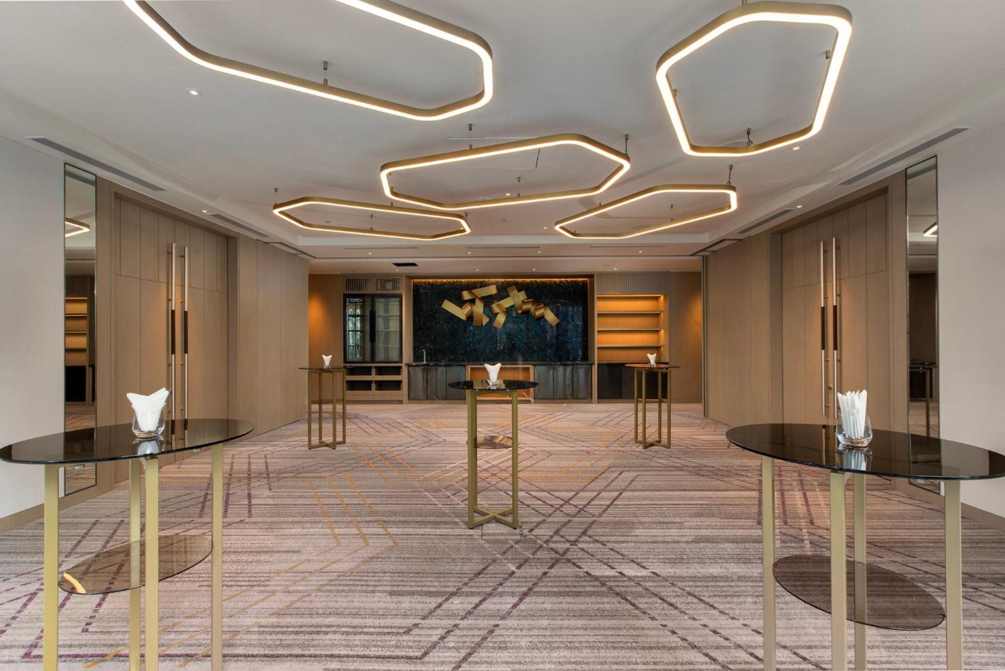 Crowne Plaza Kuala Lumpur City Centre By Ihg Eksteriør bilde