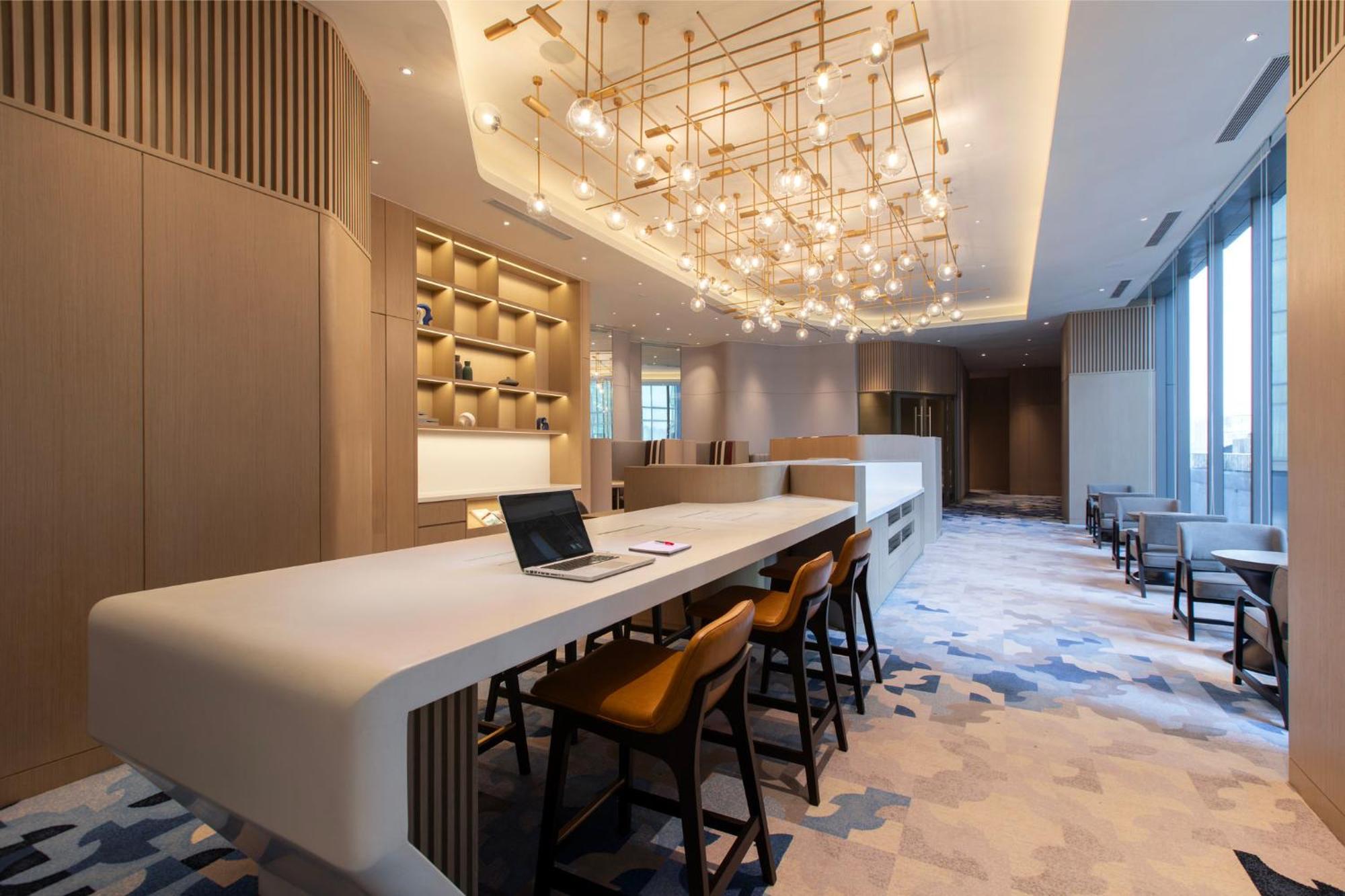 Crowne Plaza Kuala Lumpur City Centre By Ihg Eksteriør bilde